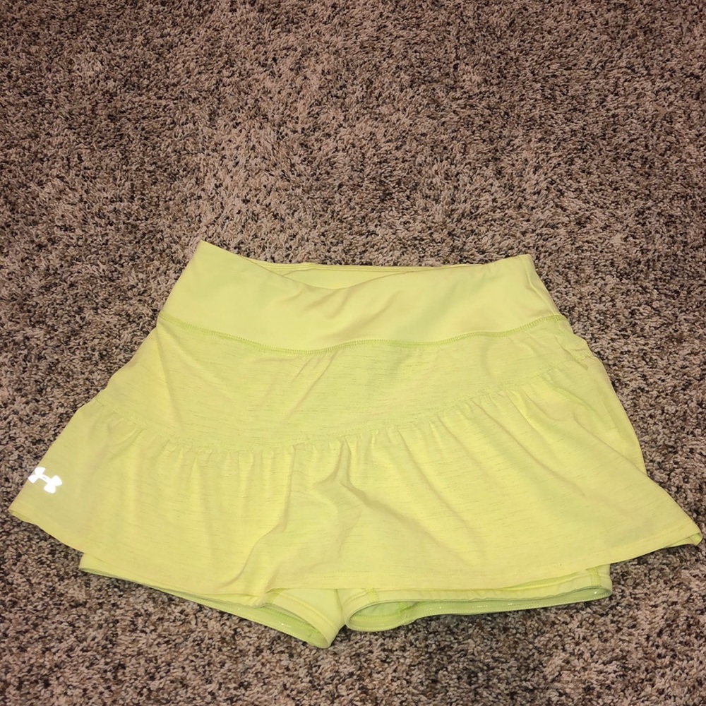 Under Armour Tennis Skirt